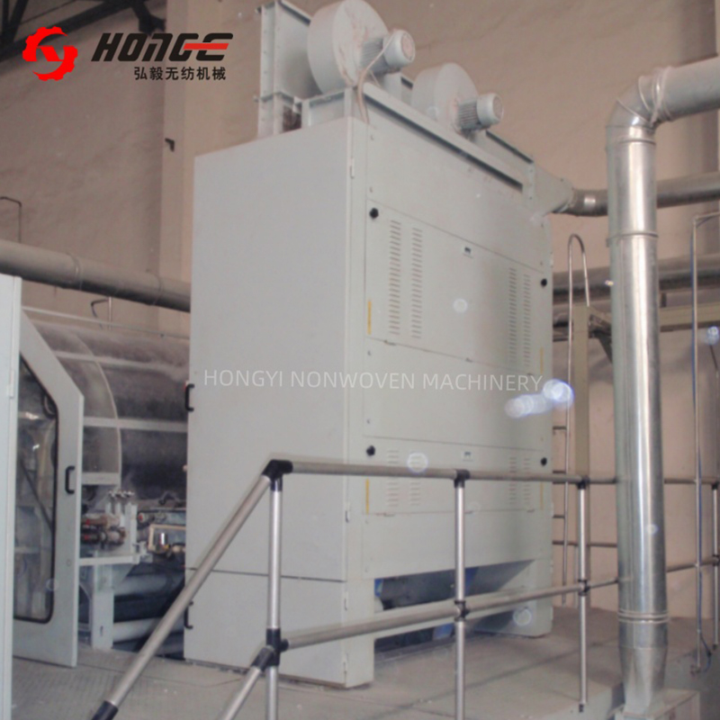 HYQY Alimentateur Pneumatique