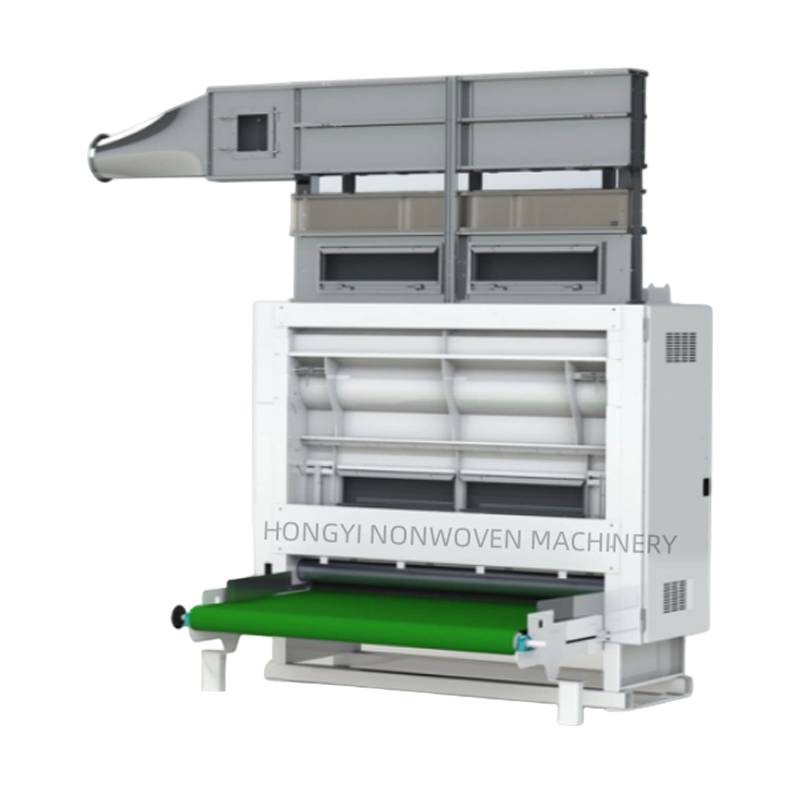 HYQY Alimentateur Pneumatique