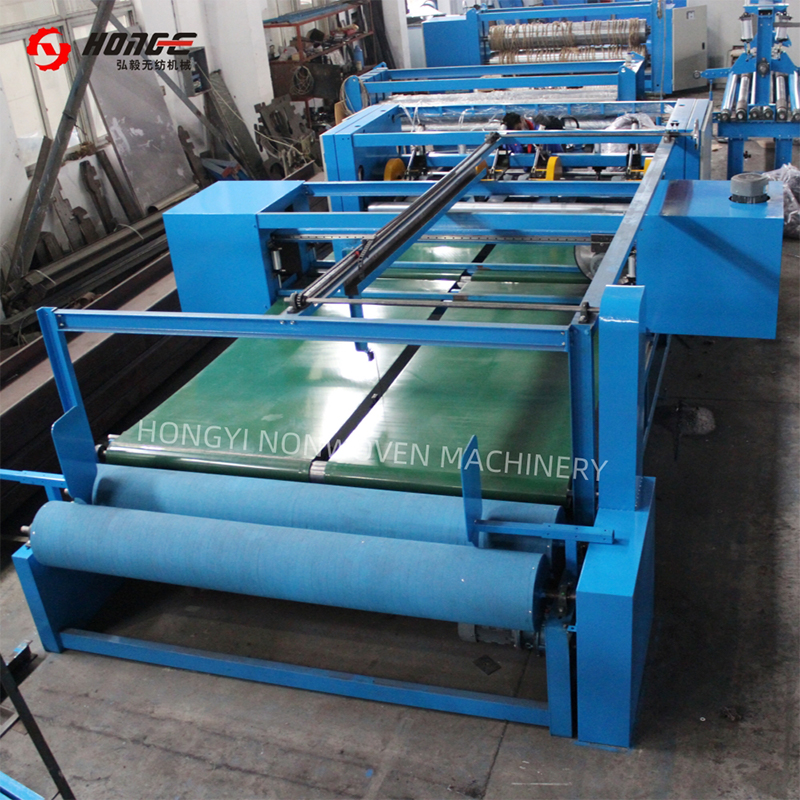 Machine à refendre HYFQ