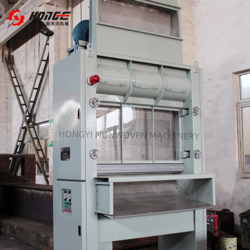 HYQY Alimentateur Pneumatique