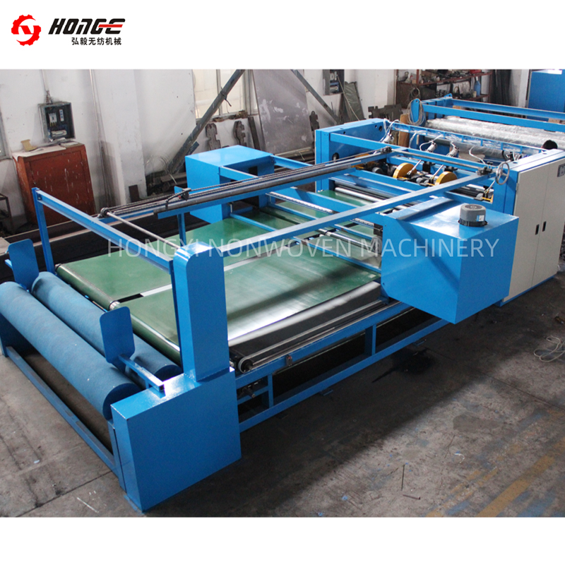 Machine à refendre HYFQ