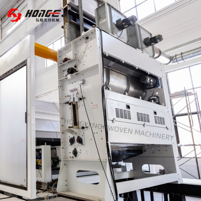 HYQY Alimentateur Pneumatique