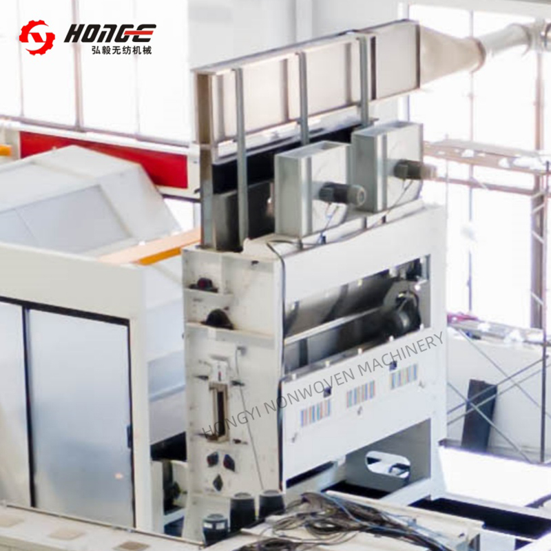 HYQY Alimentateur Pneumatique