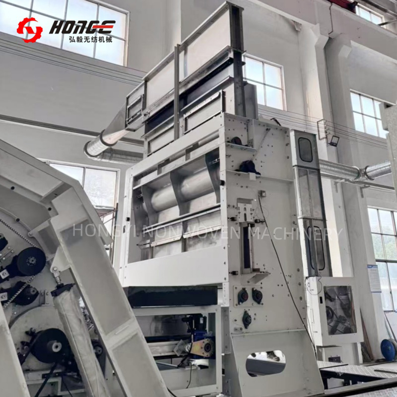 HYQY Alimentateur Pneumatique